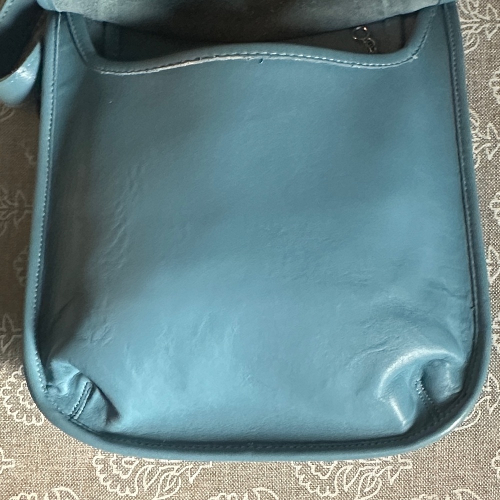 Coach Messenger Hippie Flap - Picture 4 of 13